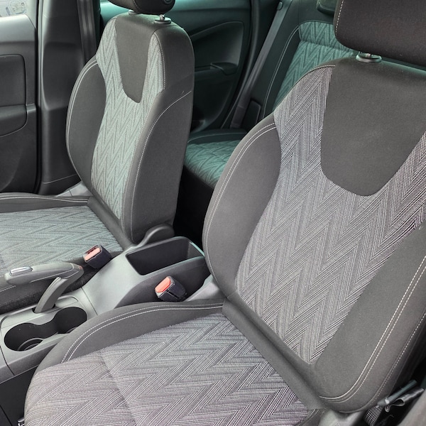 Used Vauxhall Crossland X 2020 for sale - 76309838: Photo 34