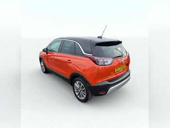Used Vauxhall Crossland X 2020 for sale - 76309838: Photo 4