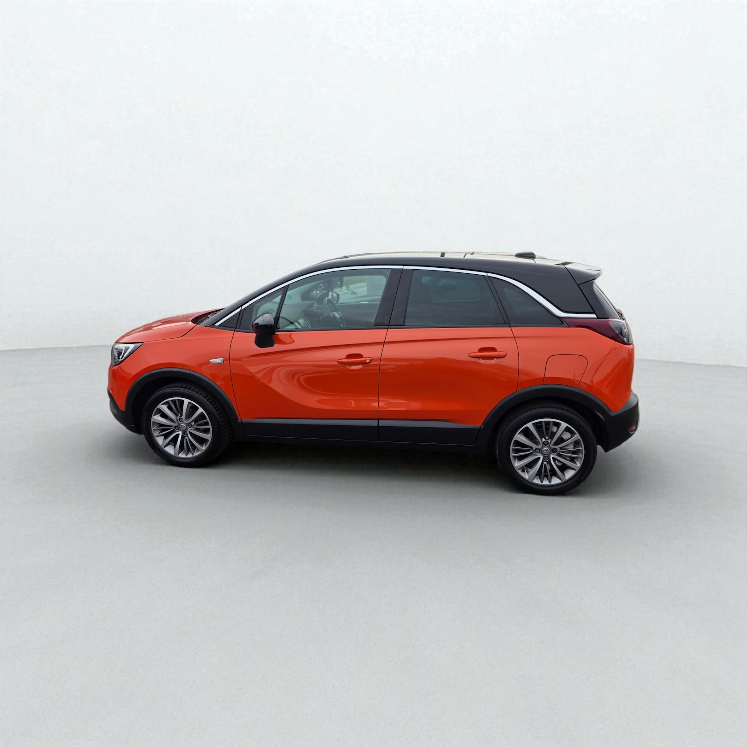 Used Vauxhall Crossland X 2020 for sale - 76309838: Photo 5