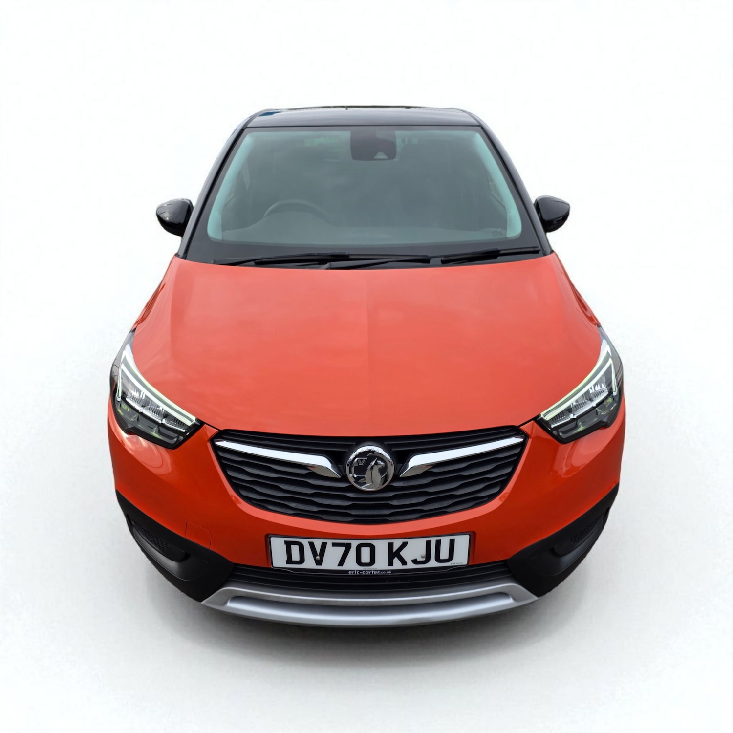 Used Vauxhall Crossland X 2020 for sale - 76309838: Photo 7