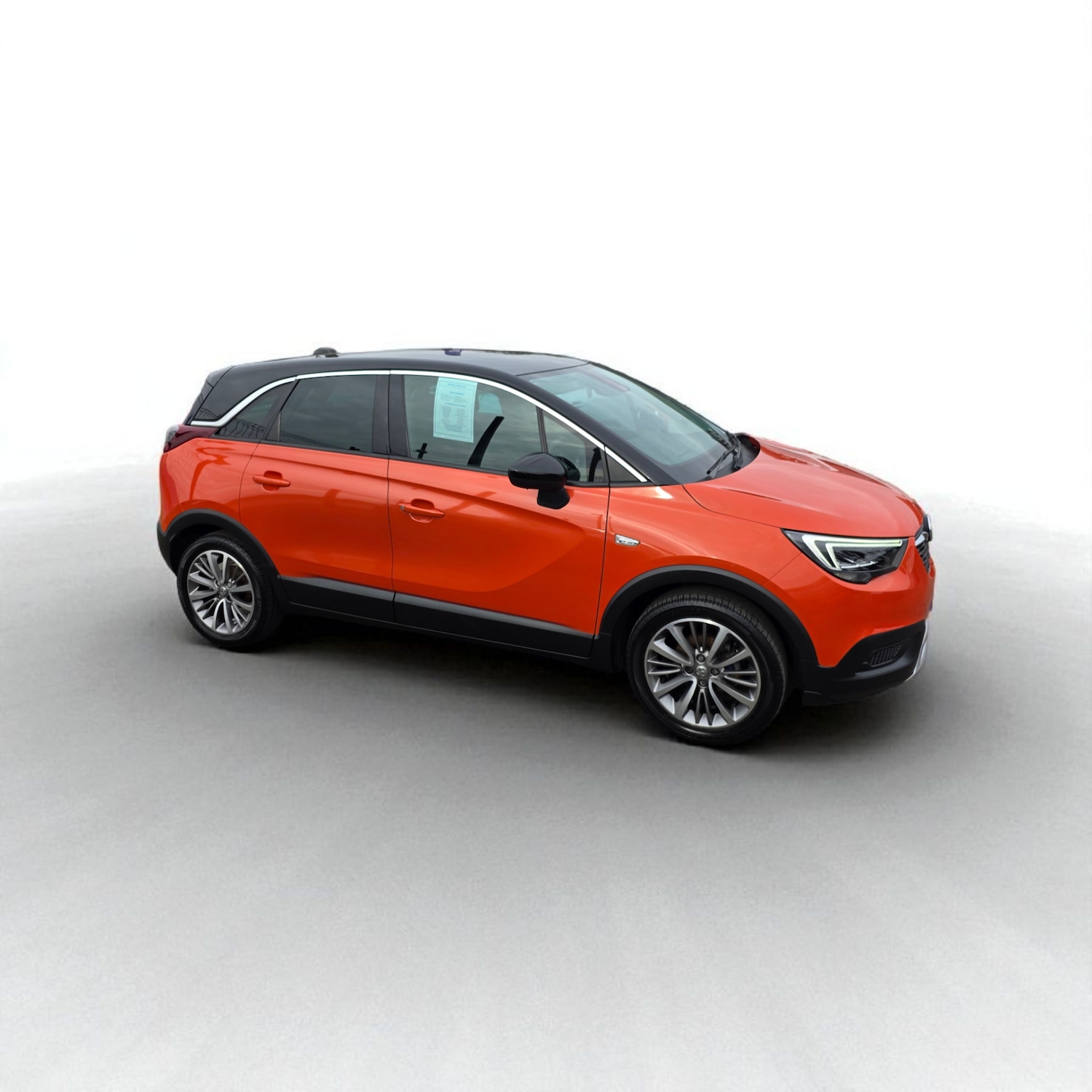 Used Vauxhall Crossland X 2020 for sale - 76309838: Photo 9