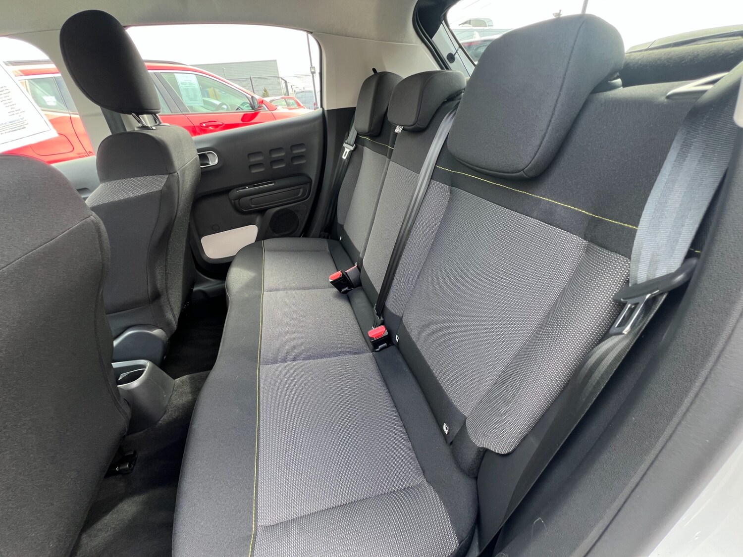 Vehicle 17