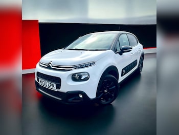 Citroen - C3