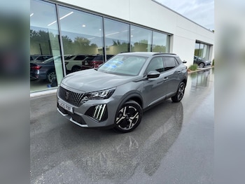 Used Peugeot 2008 2025 for sale - 79222740: Photo