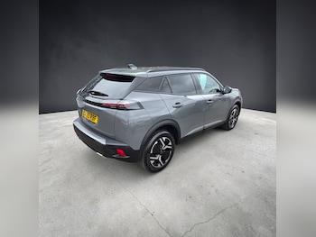 Used Peugeot 2008 2025 for sale - 79222740: Photo