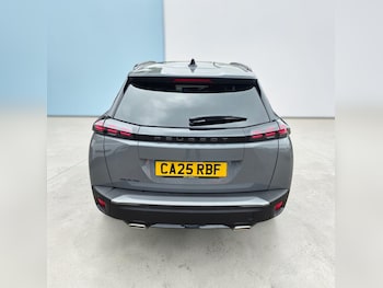 Used Peugeot 2008 2025 for sale - 79222740: Photo