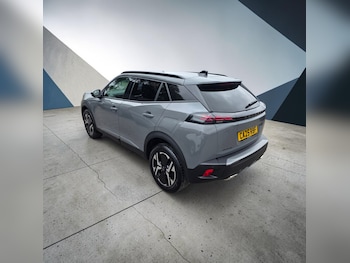 Used Peugeot 2008 2025 for sale - 79222740: Photo