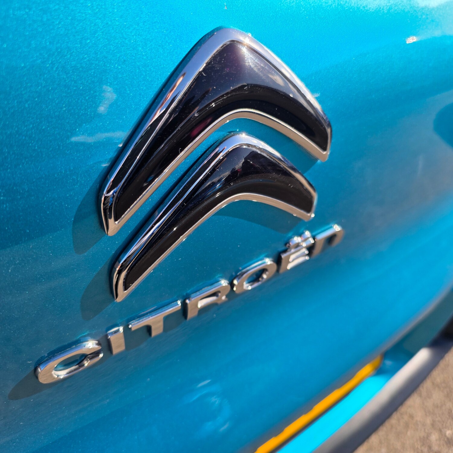 Used Citroen C3 2022 for sale - 76036920: Photo 13