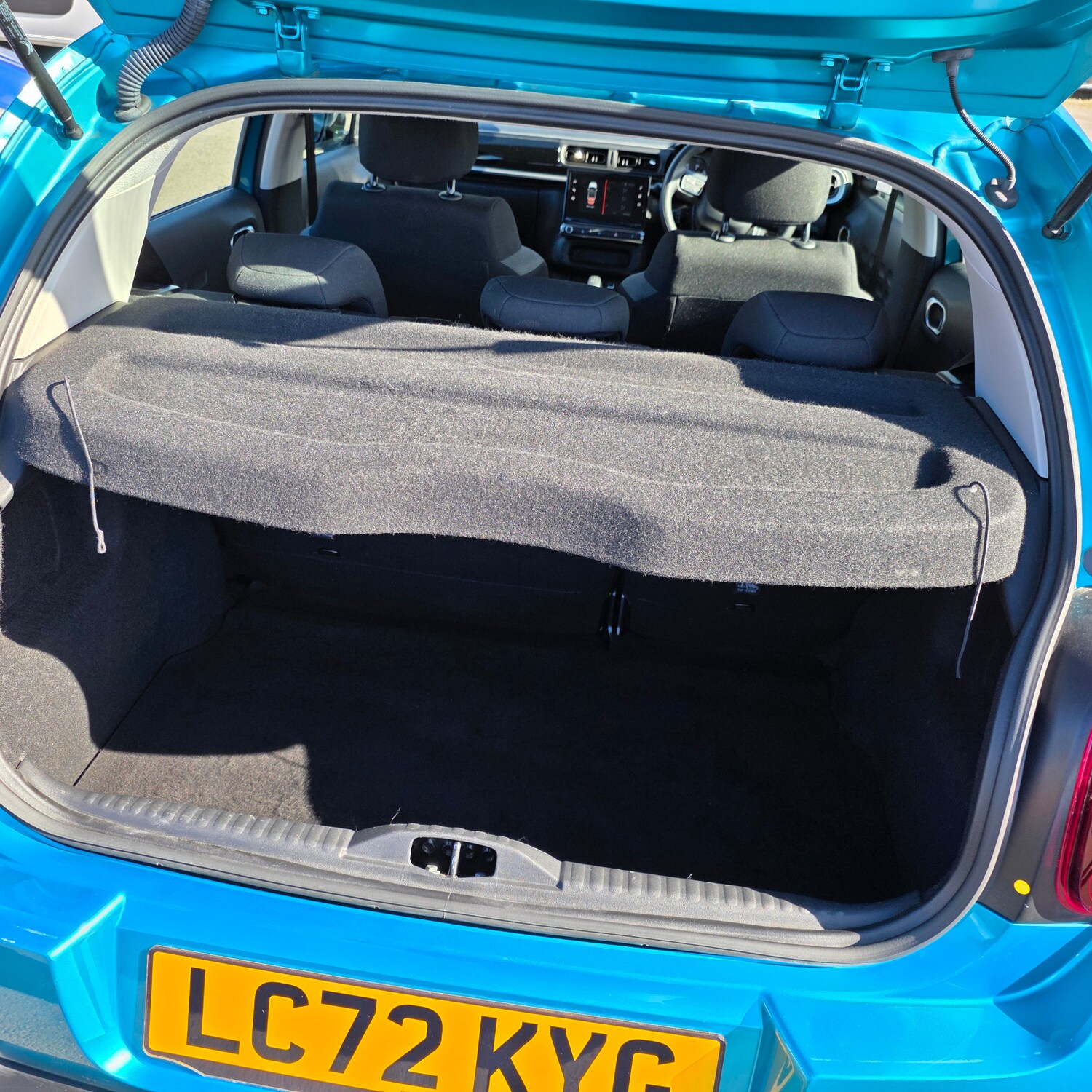 Used Citroen C3 2022 for sale - 76036920: Photo 14