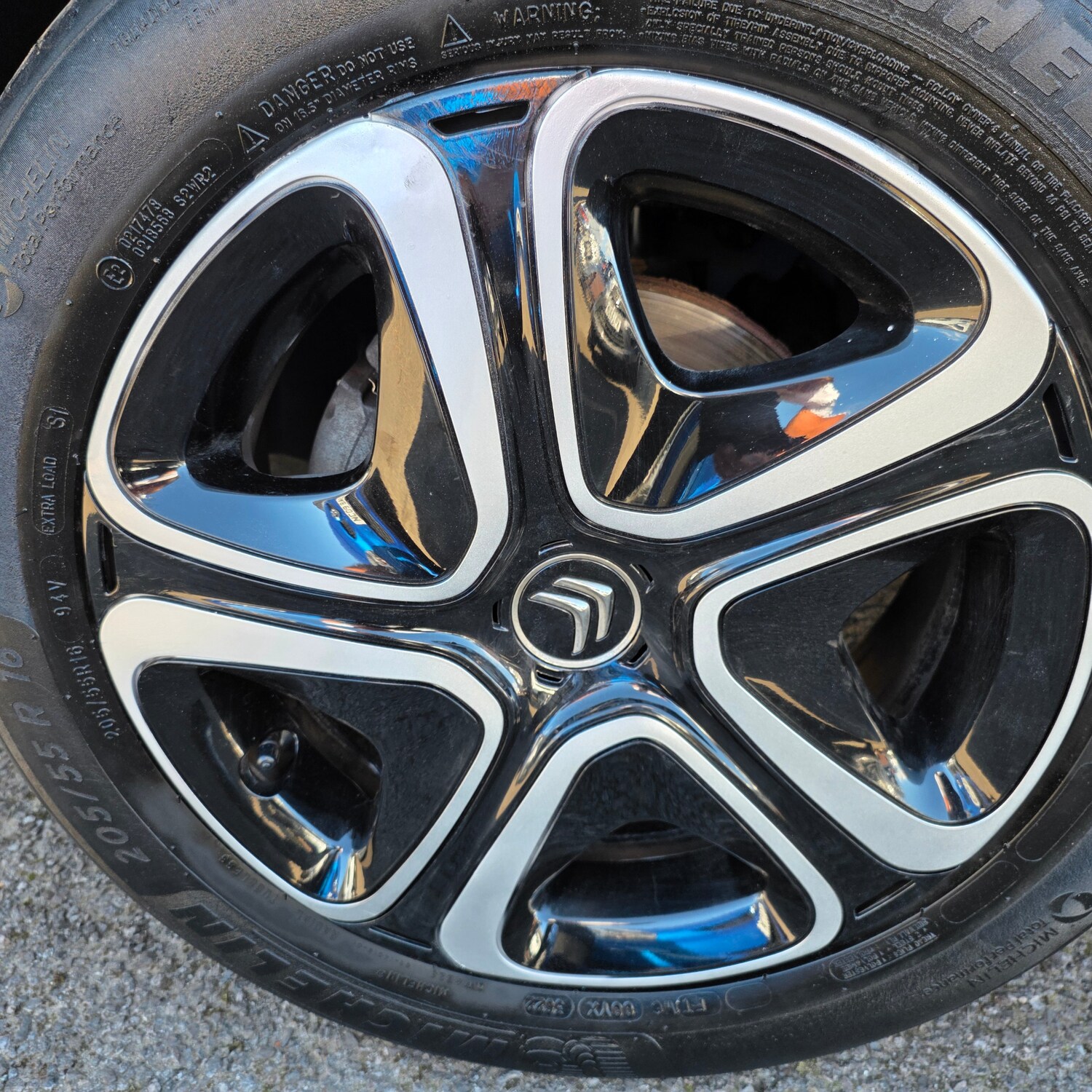 Used Citroen C3 2022 for sale - 76036920: Photo 15
