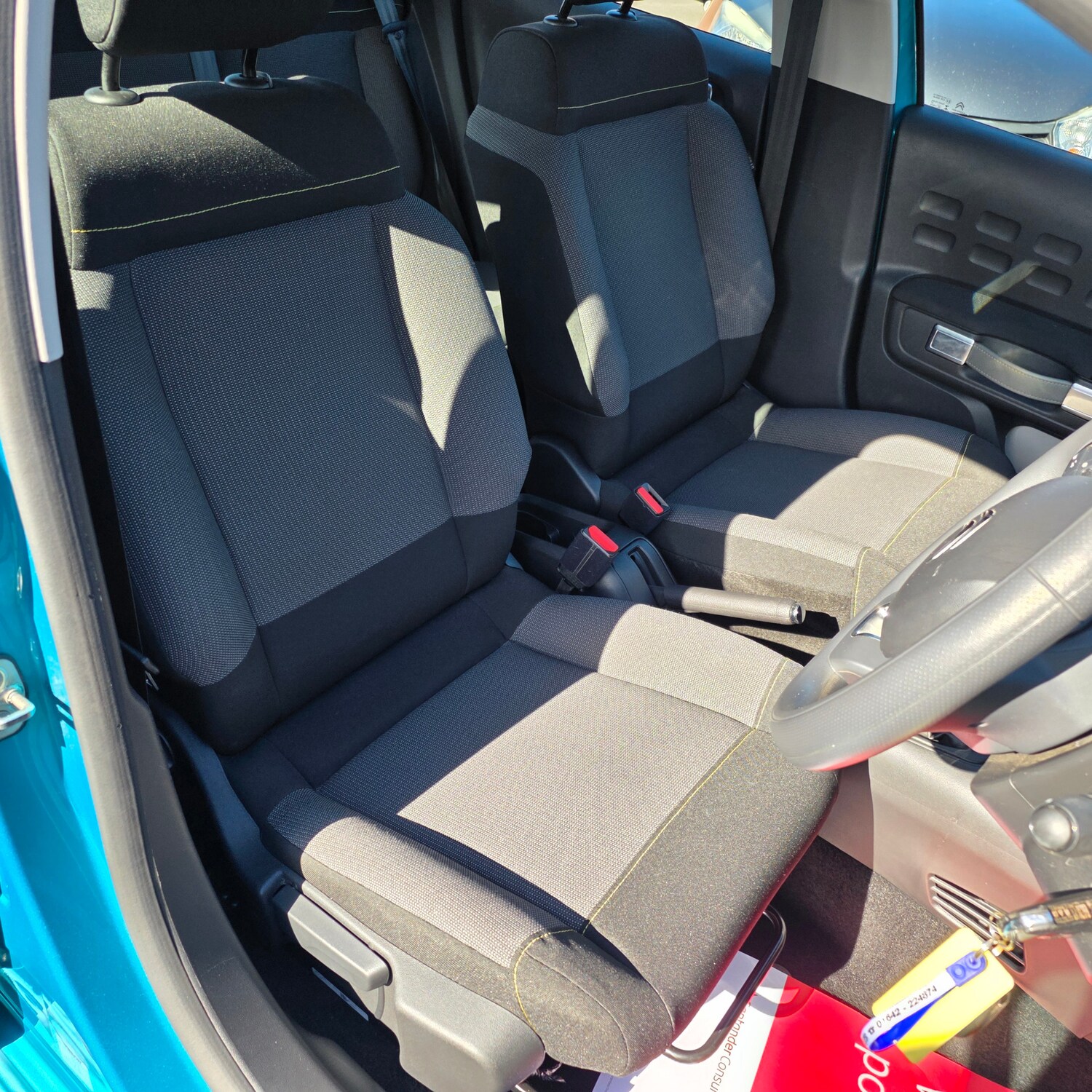 Used Citroen C3 2022 for sale - 76036920: Photo 17