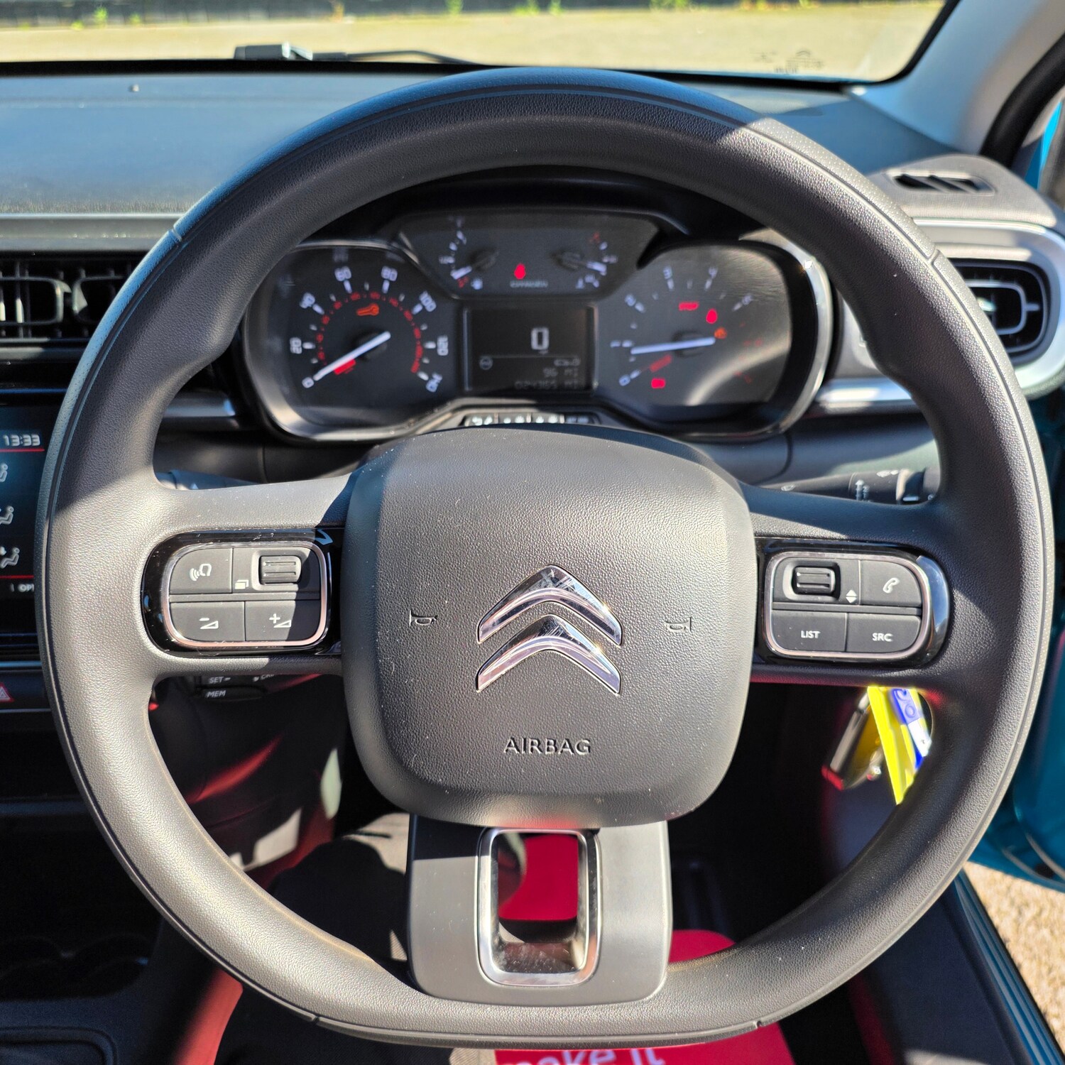 Used Citroen C3 2022 for sale - 76036920: Photo 19