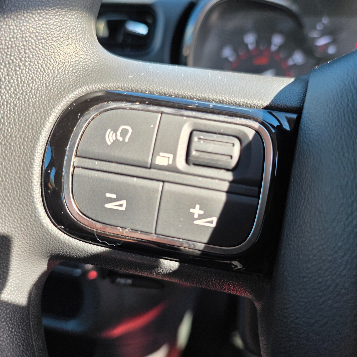 Used Citroen C3 2022 for sale - 76036920: Photo 20