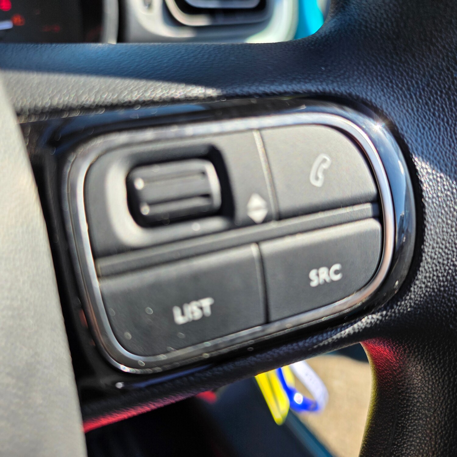 Used Citroen C3 2022 for sale - 76036920: Photo 21
