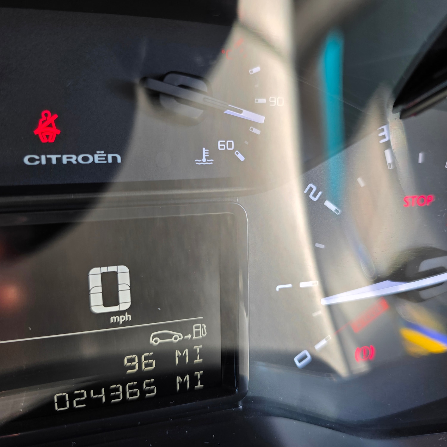 Used Citroen C3 2022 for sale - 76036920: Photo 22