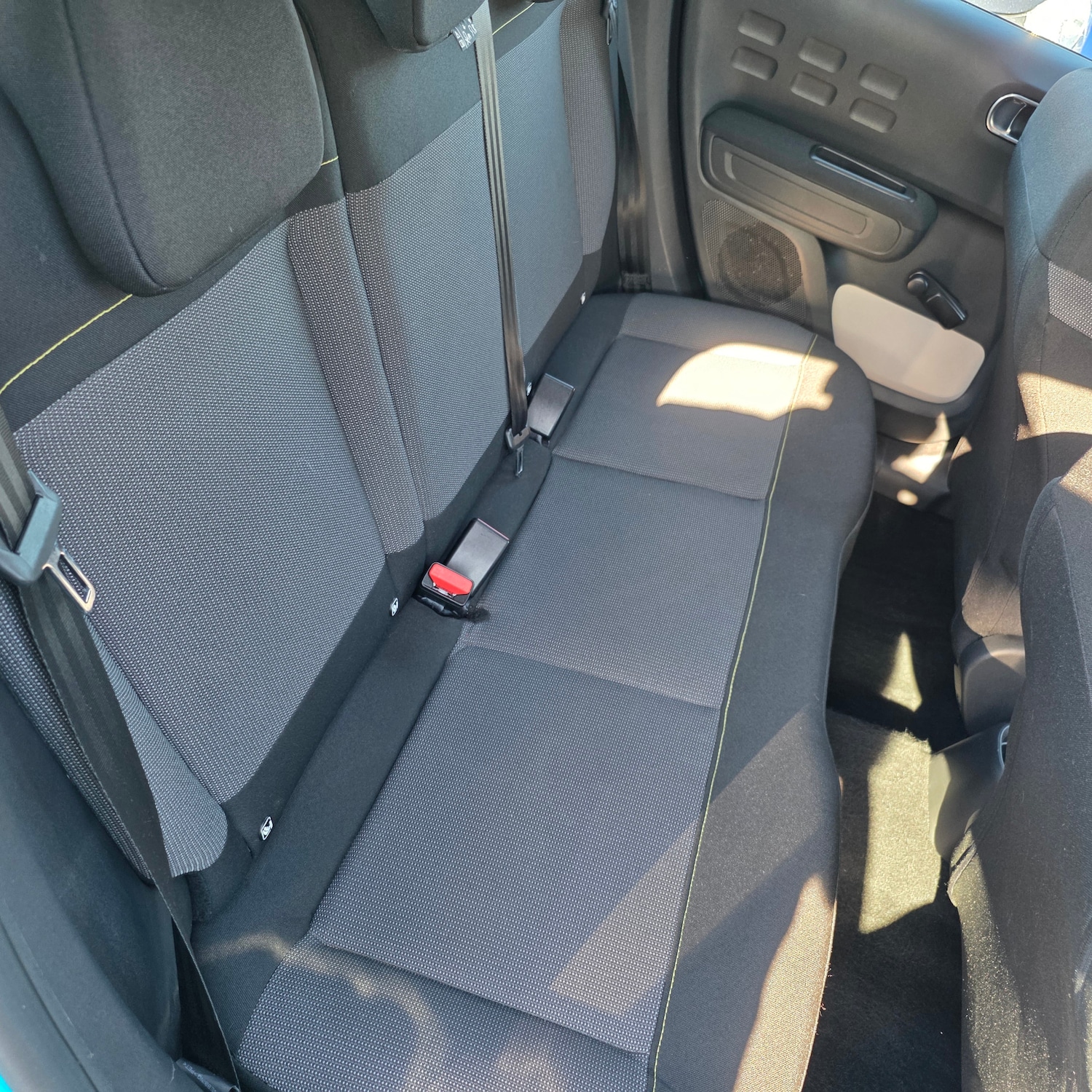 Used Citroen C3 2022 for sale - 76036920: Photo 26