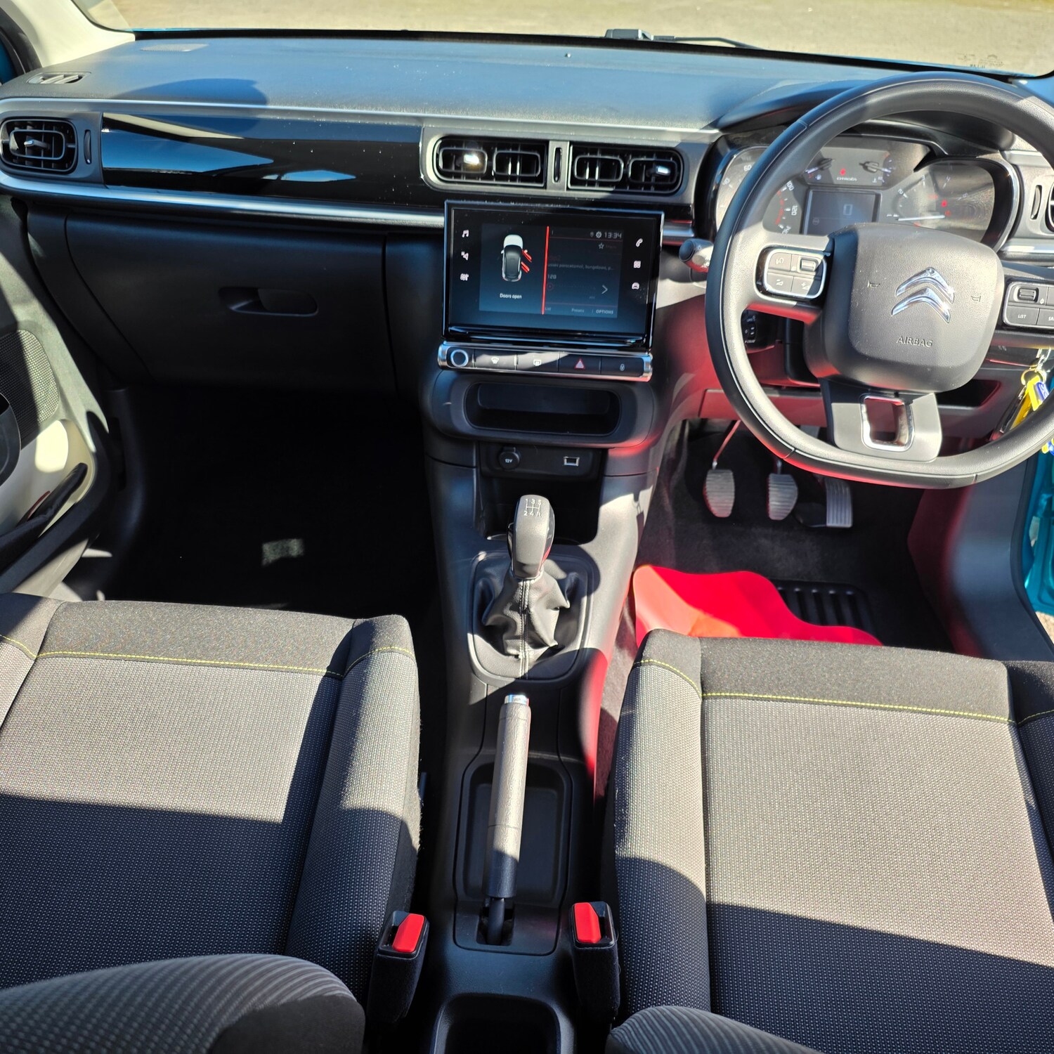 Used Citroen C3 2022 for sale - 76036920: Photo 27
