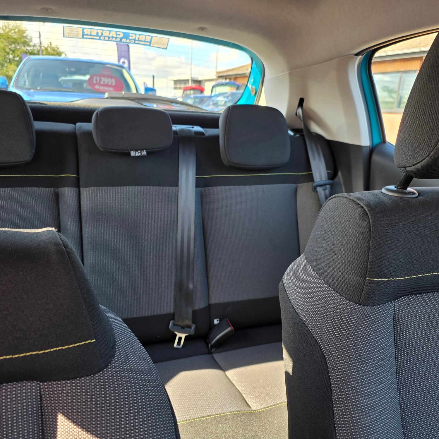 Used Citroen C3 2022 for sale - 76036920: Photo 28
