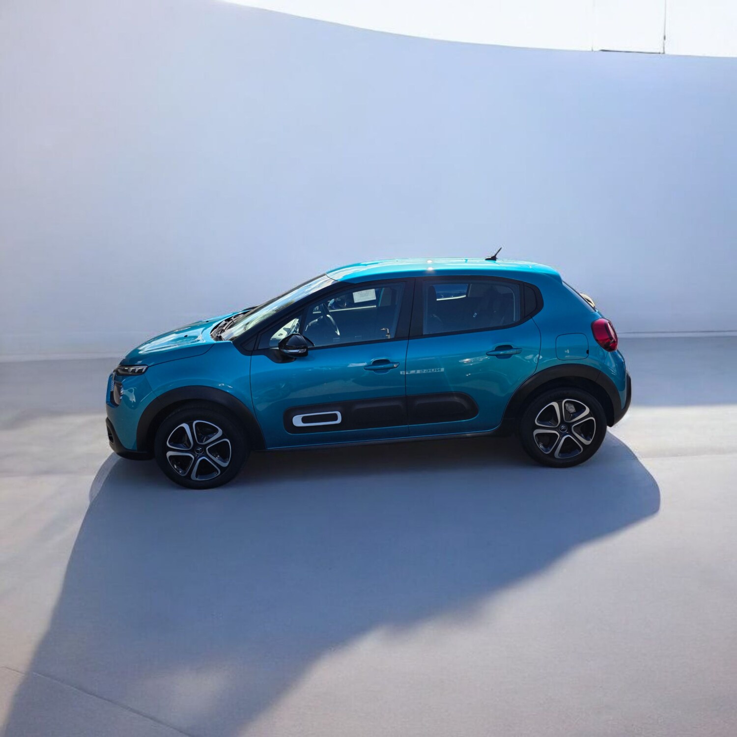 Used Citroen C3 2022 for sale - 76036920: Photo 5