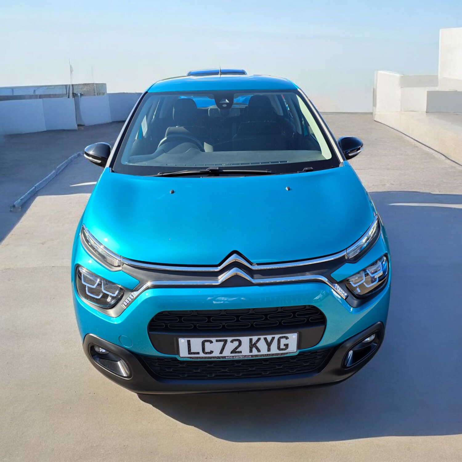 Used Citroen C3 2022 for sale - 76036920: Photo 7