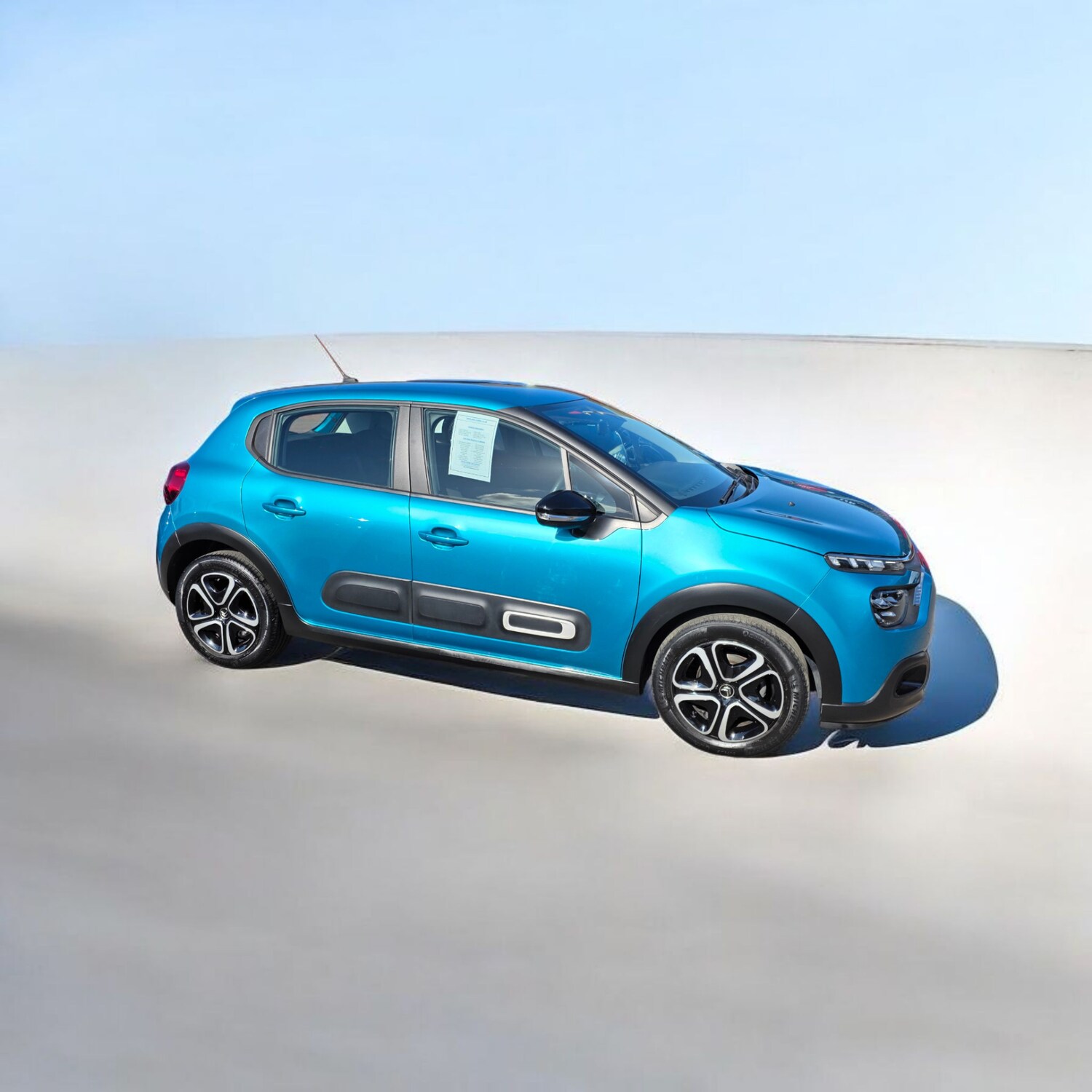 Used Citroen C3 2022 for sale - 76036920: Photo 9