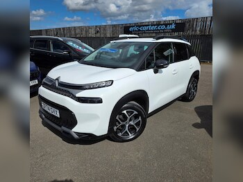 Used Citroen C3 Aircross 2024 for sale - 78267268: Photo