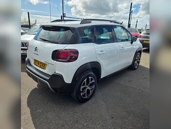 Used Citroen C3 Aircross 2024 for sale - 78267268: Photo