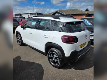 Used Citroen C3 Aircross 2024 for sale - 78267268: Photo