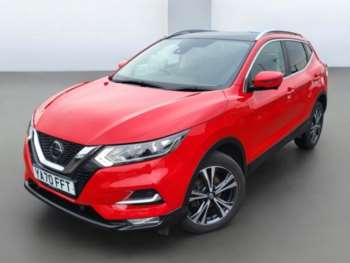 2021 (70) - 1.3 DiG-T N-Connecta 5dr [Glass Roof Pack]