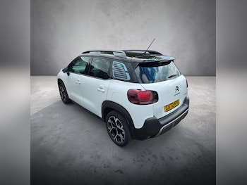 Used Citroen C3 Aircross 2022 for sale - 78641749: Photo