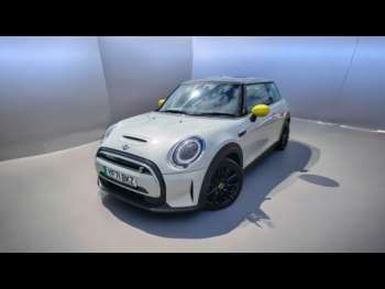 2021 (71) - 135kW Cooper S Level 2 33kWh 3dr Auto
