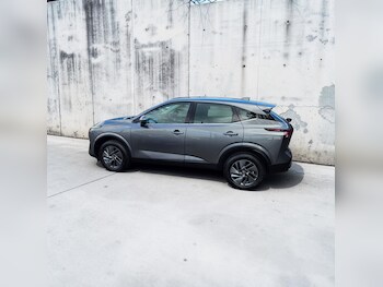 Used Nissan Qashqai 2022 for sale - 78496004: Photo