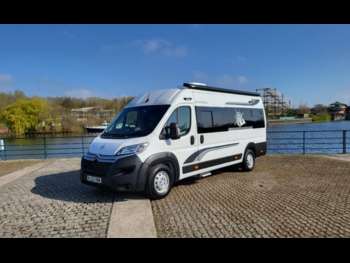 Used Citroen Relay 2023 for sale - 72751557: Photo