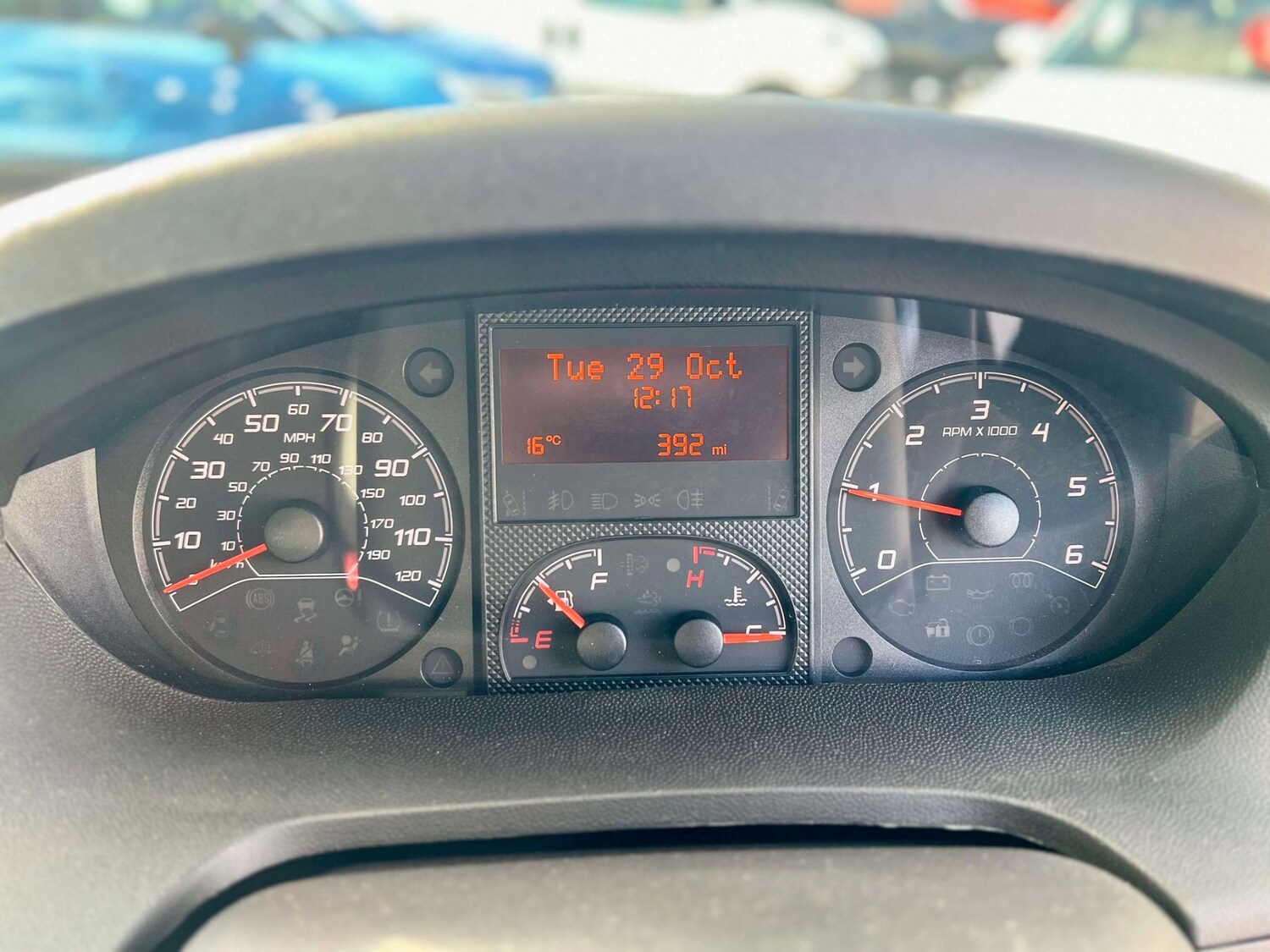 Vehicle 24