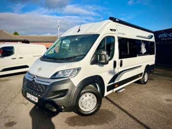 Used Citroen Relay 2023 for sale - 72751557: Photo