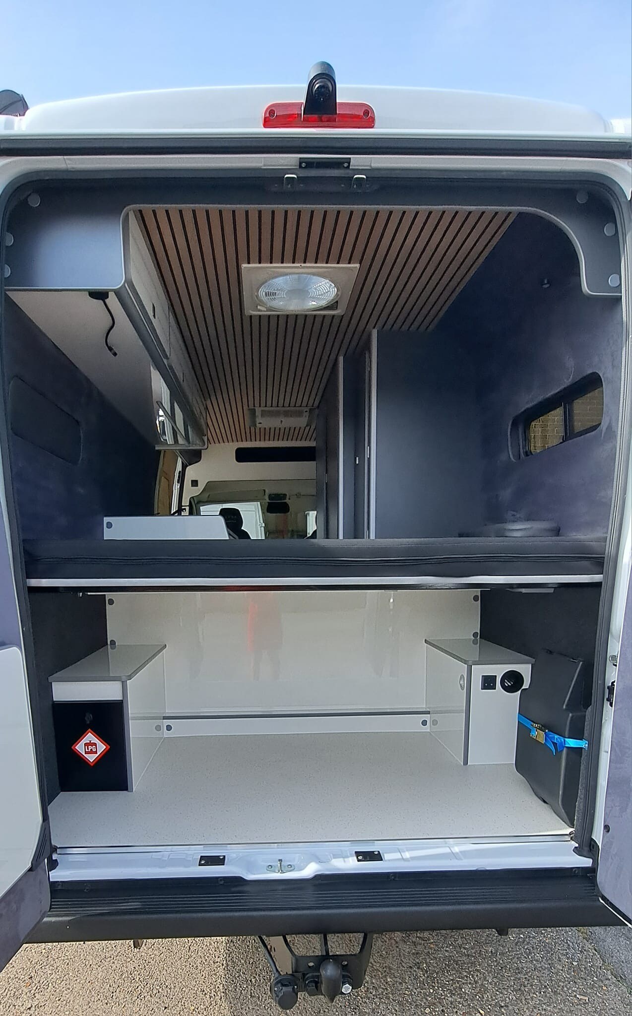 Vehicle 53