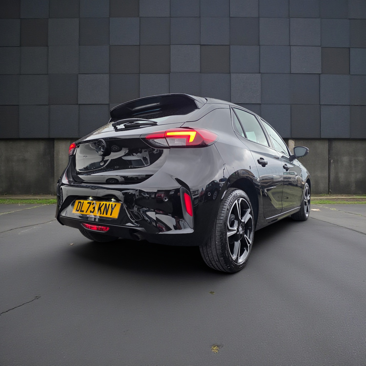 Used Vauxhall Corsa 2023 for sale - 77482345: Photo 10