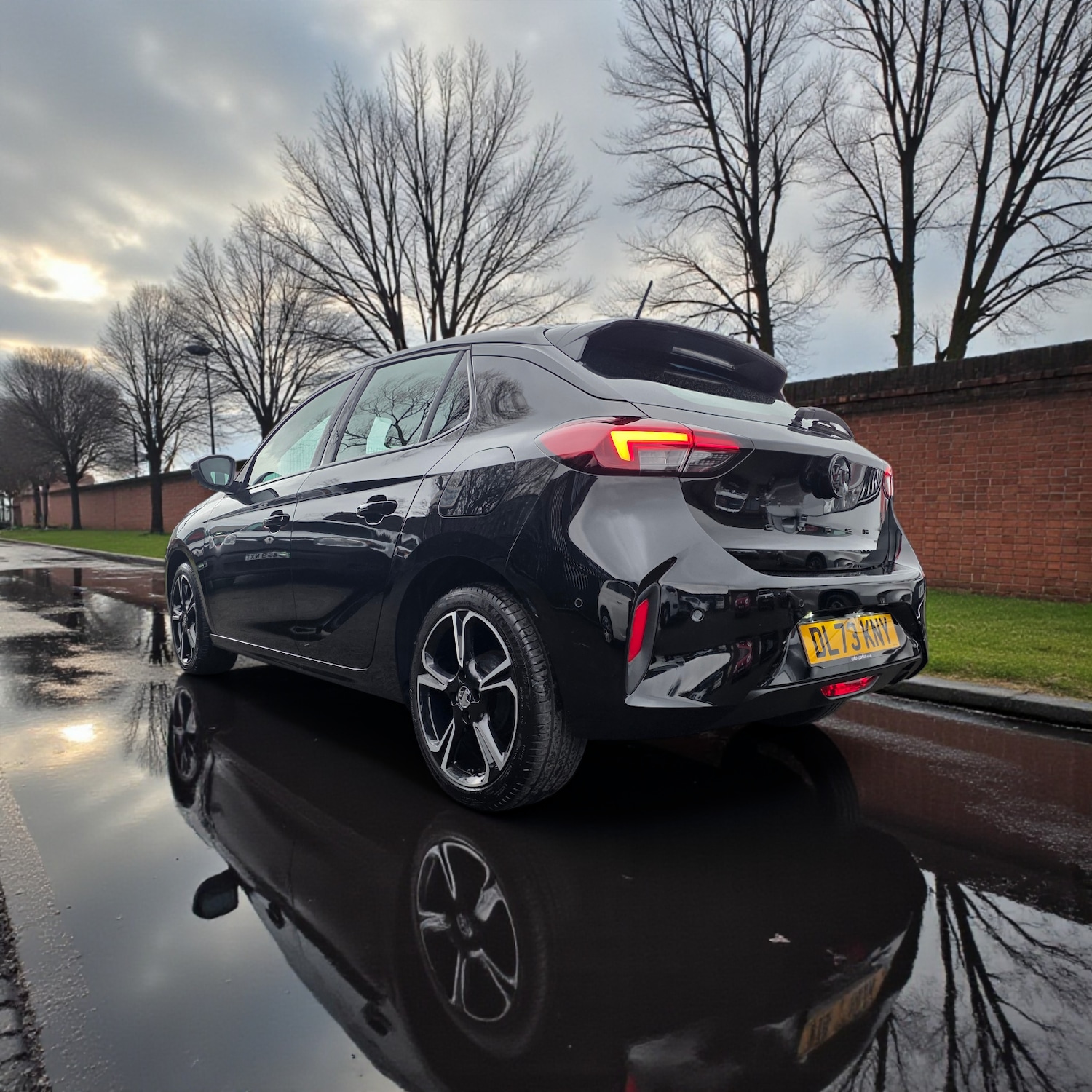 Used Vauxhall Corsa 2023 for sale - 77482345: Photo 11