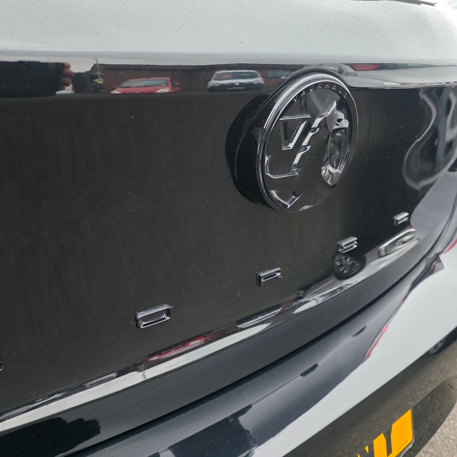 Used Vauxhall Corsa 2023 for sale - 77482345: Photo 12