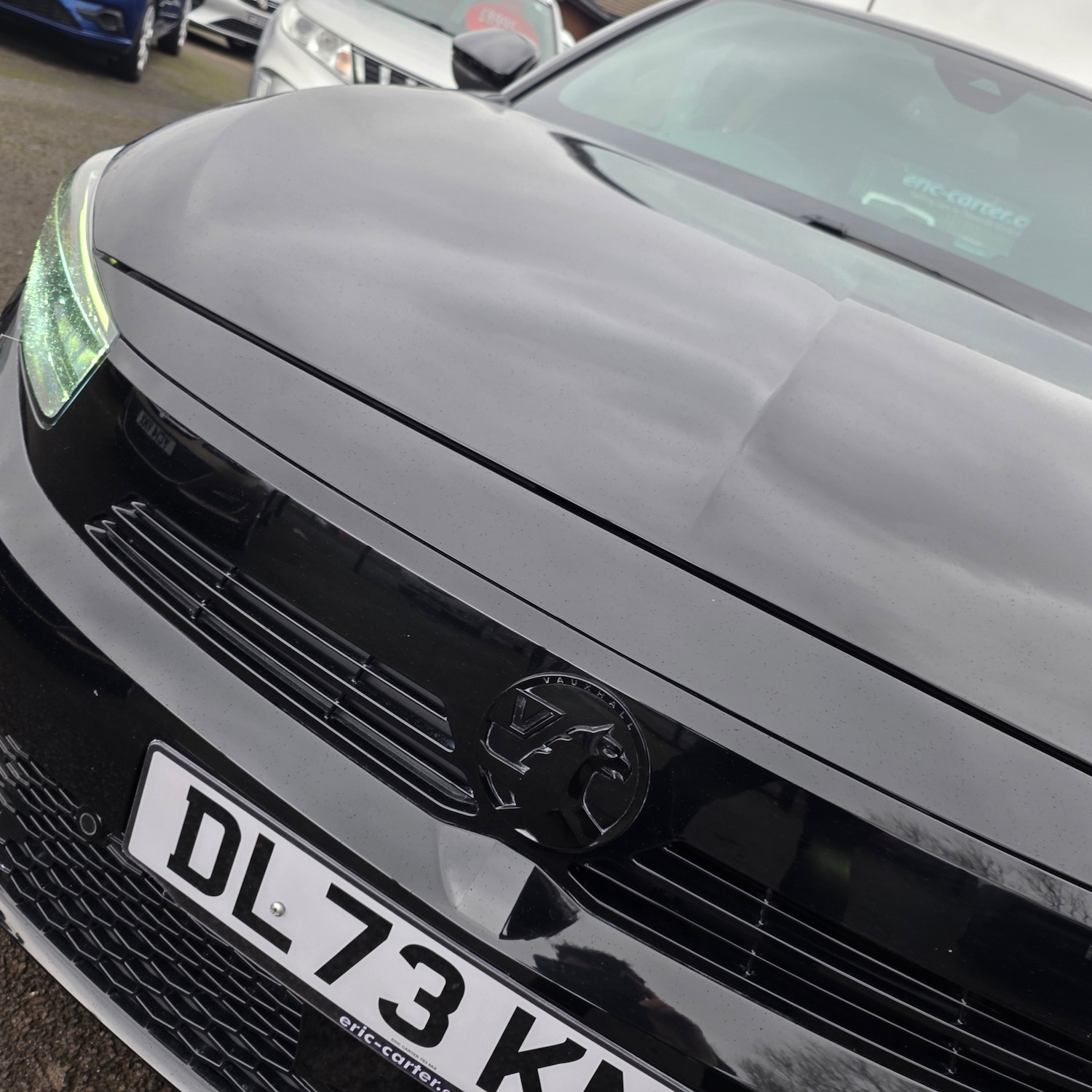 Used Vauxhall Corsa 2023 for sale - 77482345: Photo 15