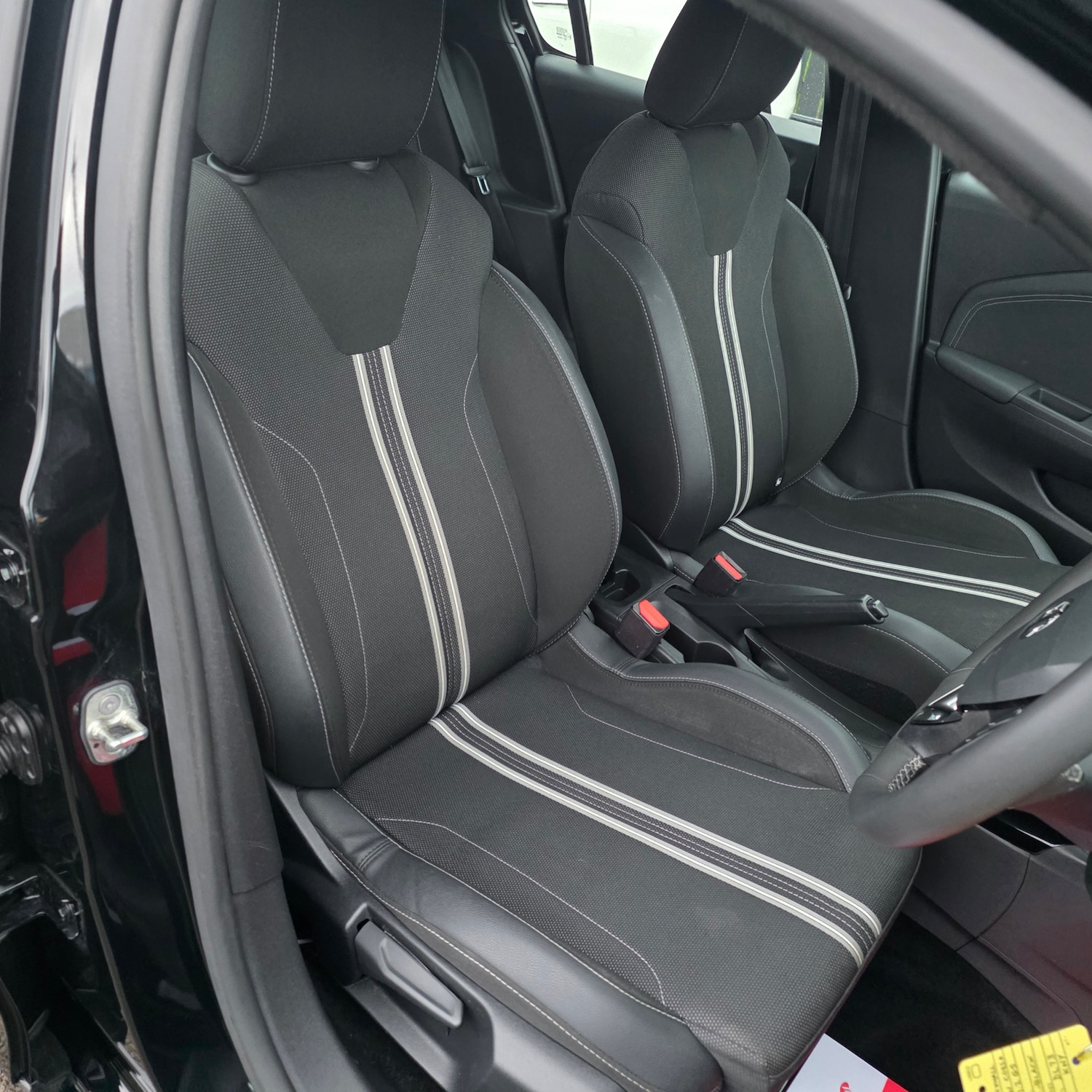 Used Vauxhall Corsa 2023 for sale - 77482345: Photo 16