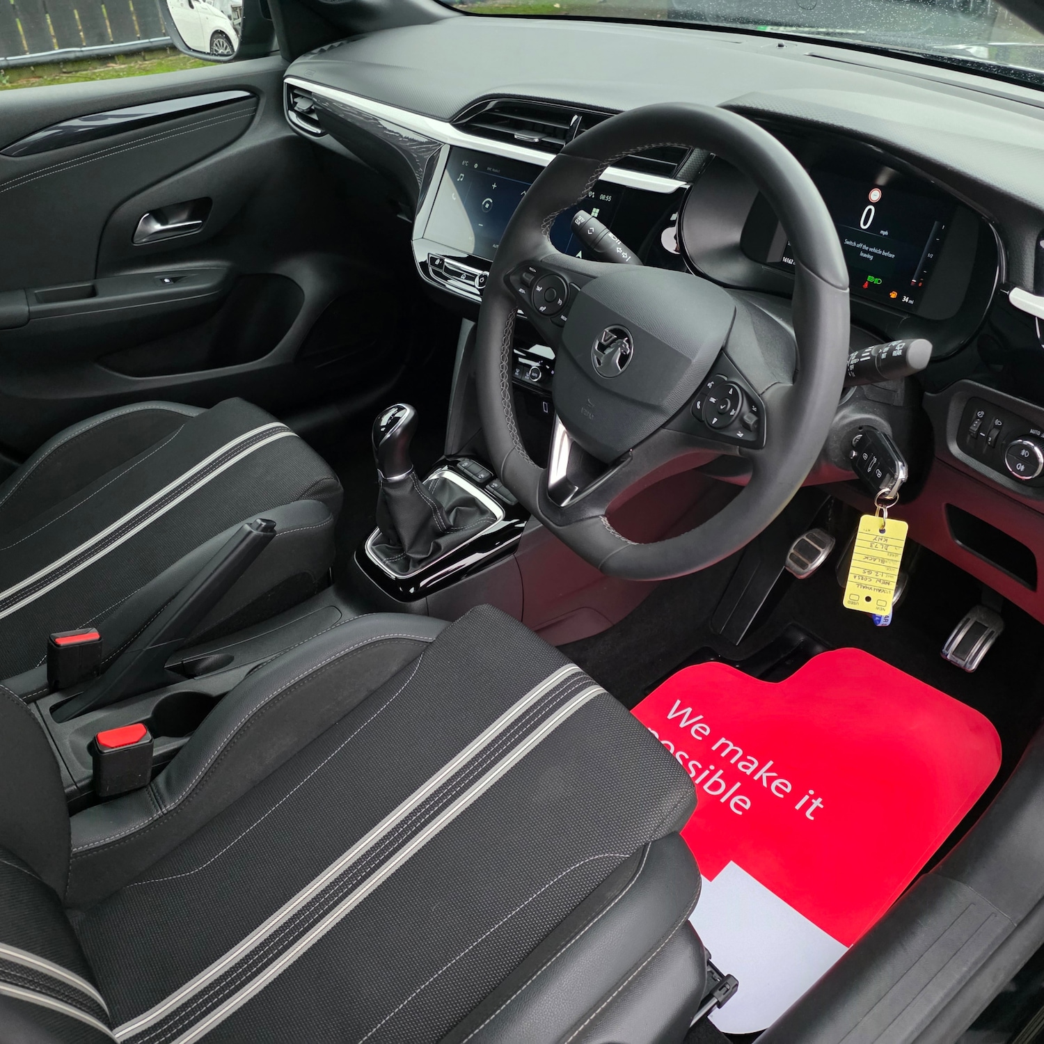 Used Vauxhall Corsa 2023 for sale - 77482345: Photo 17