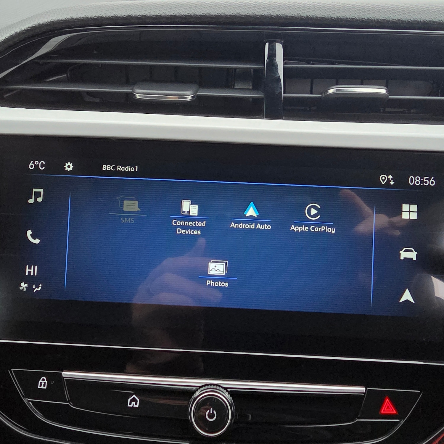 Used Vauxhall Corsa 2023 for sale - 77482345: Photo 23