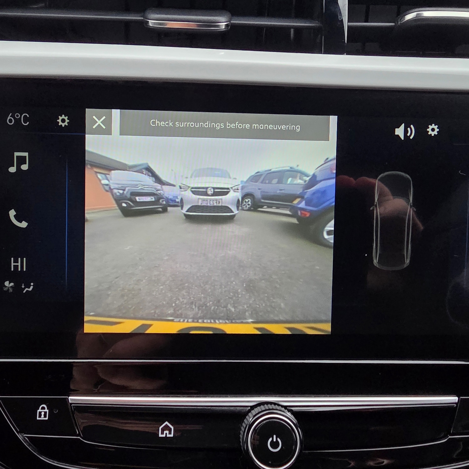 Used Vauxhall Corsa 2023 for sale - 77482345: Photo 24