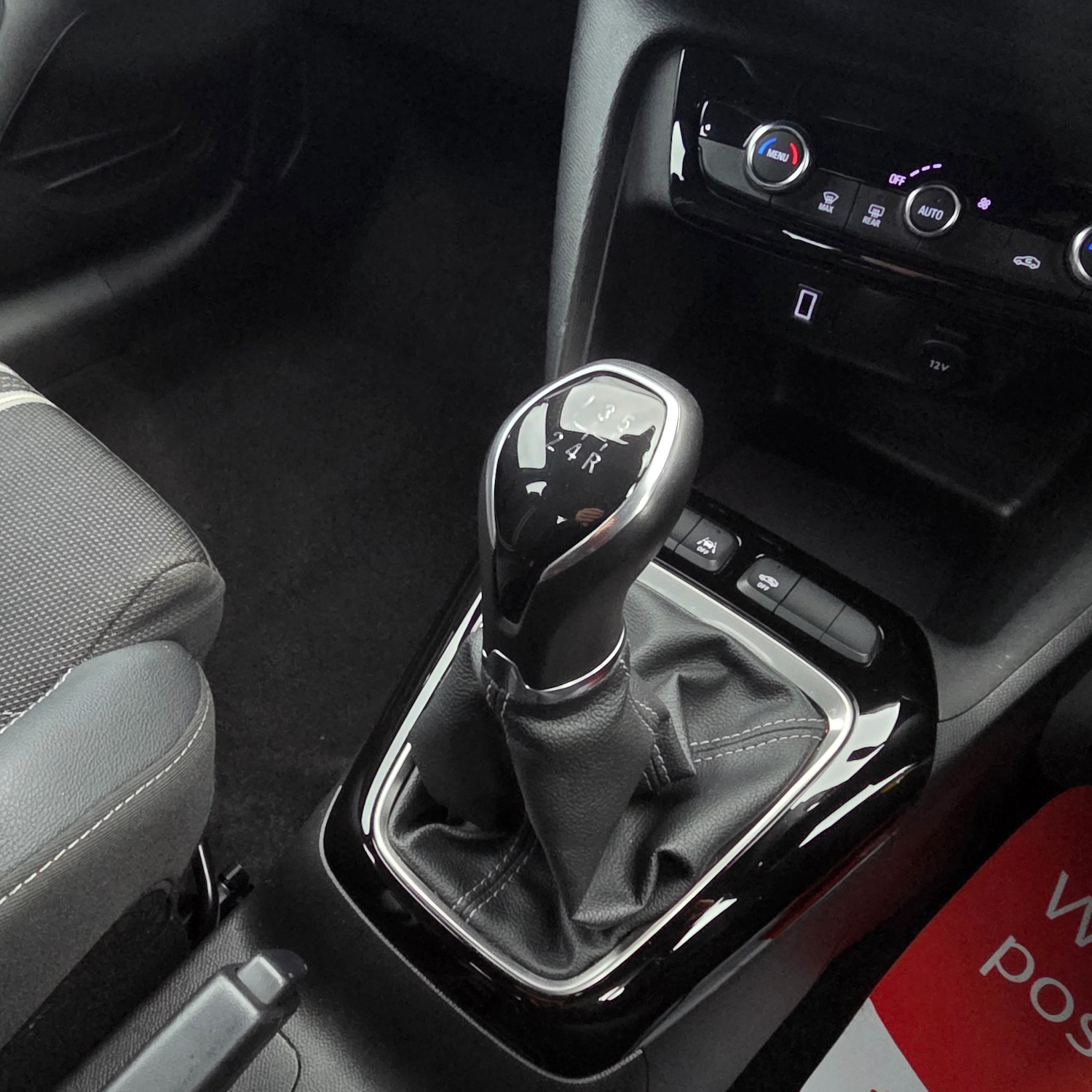 Used Vauxhall Corsa 2023 for sale - 77482345: Photo 29