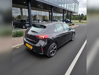 Used Vauxhall Corsa 2023 for sale - 77482345: Photo