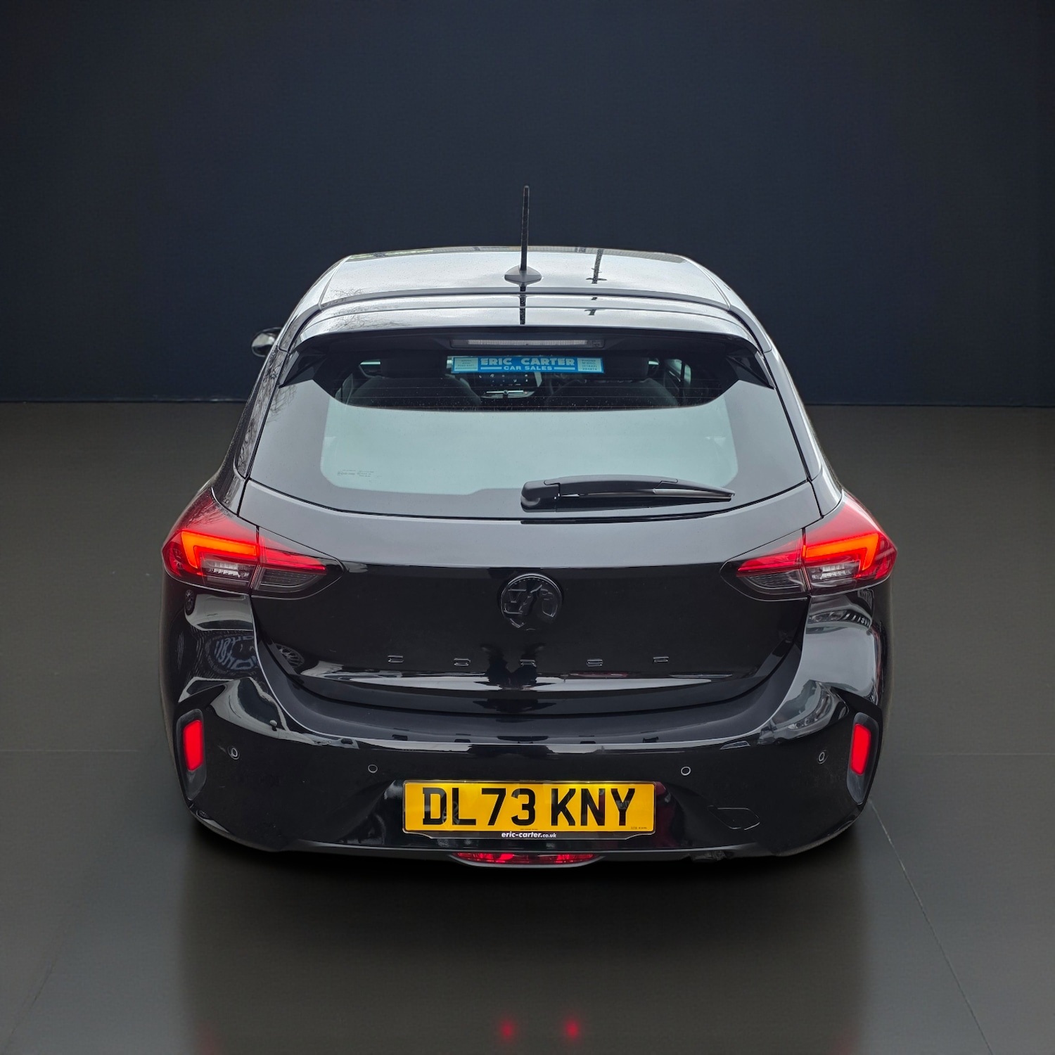 Used Vauxhall Corsa 2023 for sale - 77482345: Photo 3