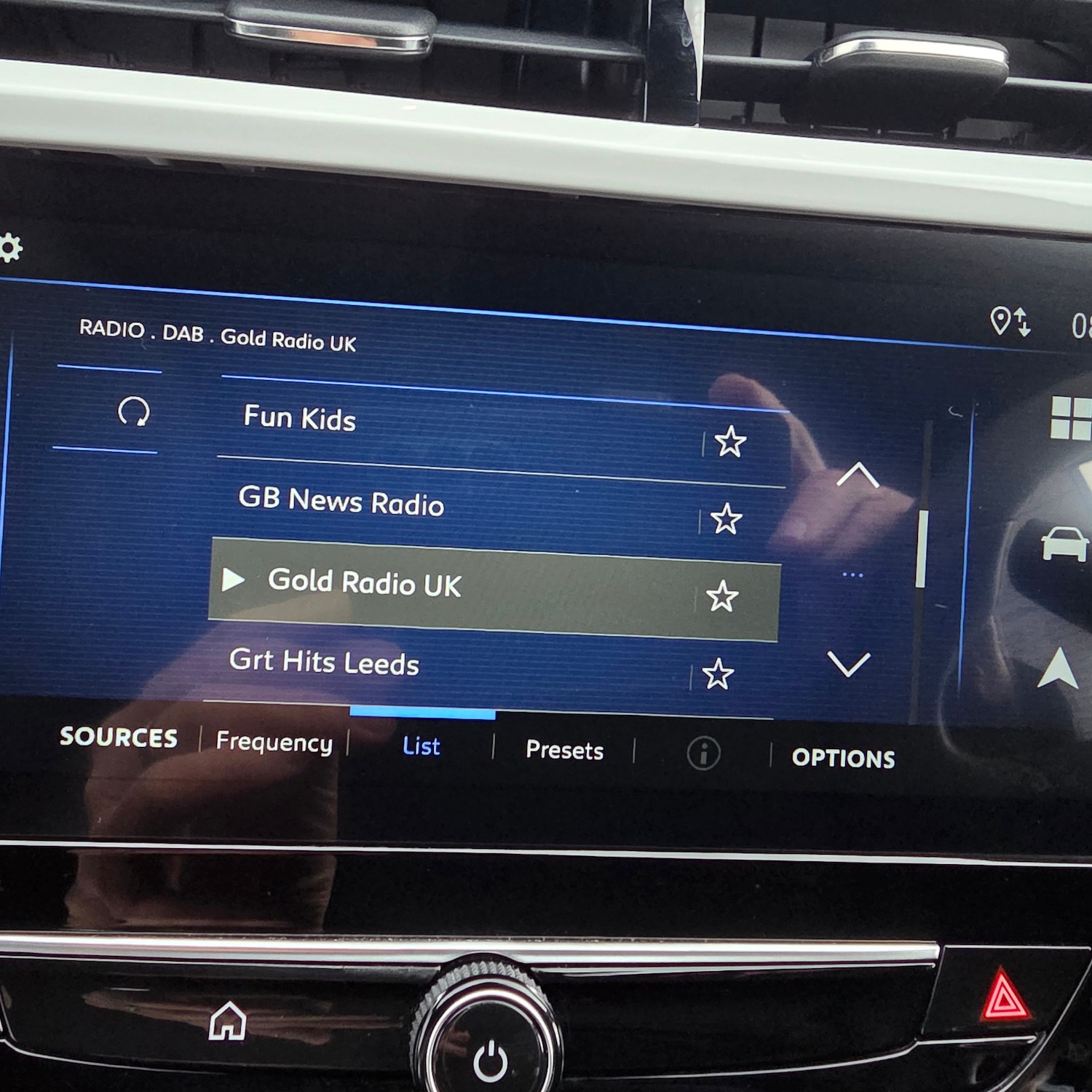 Used Vauxhall Corsa 2023 for sale - 77482345: Photo 30