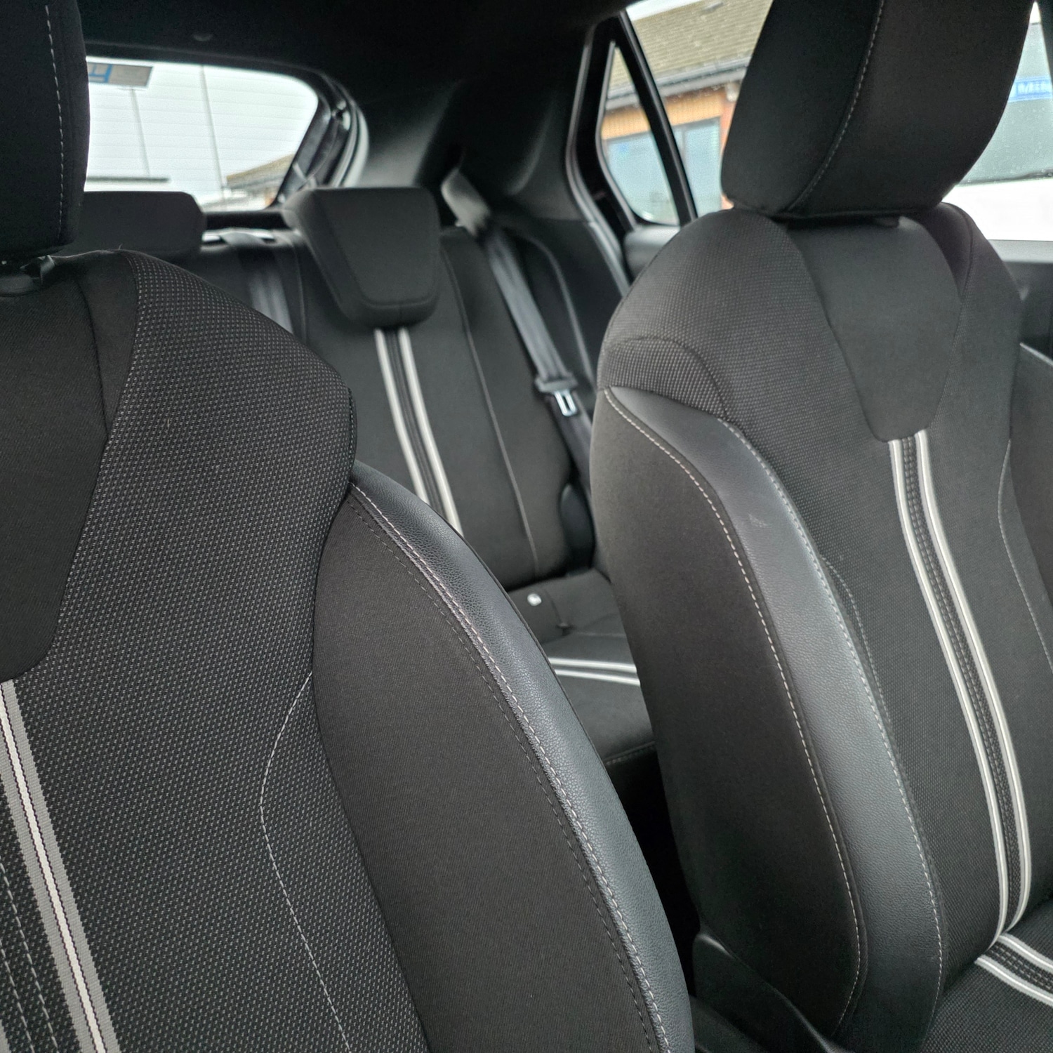 Used Vauxhall Corsa 2023 for sale - 77482345: Photo 32