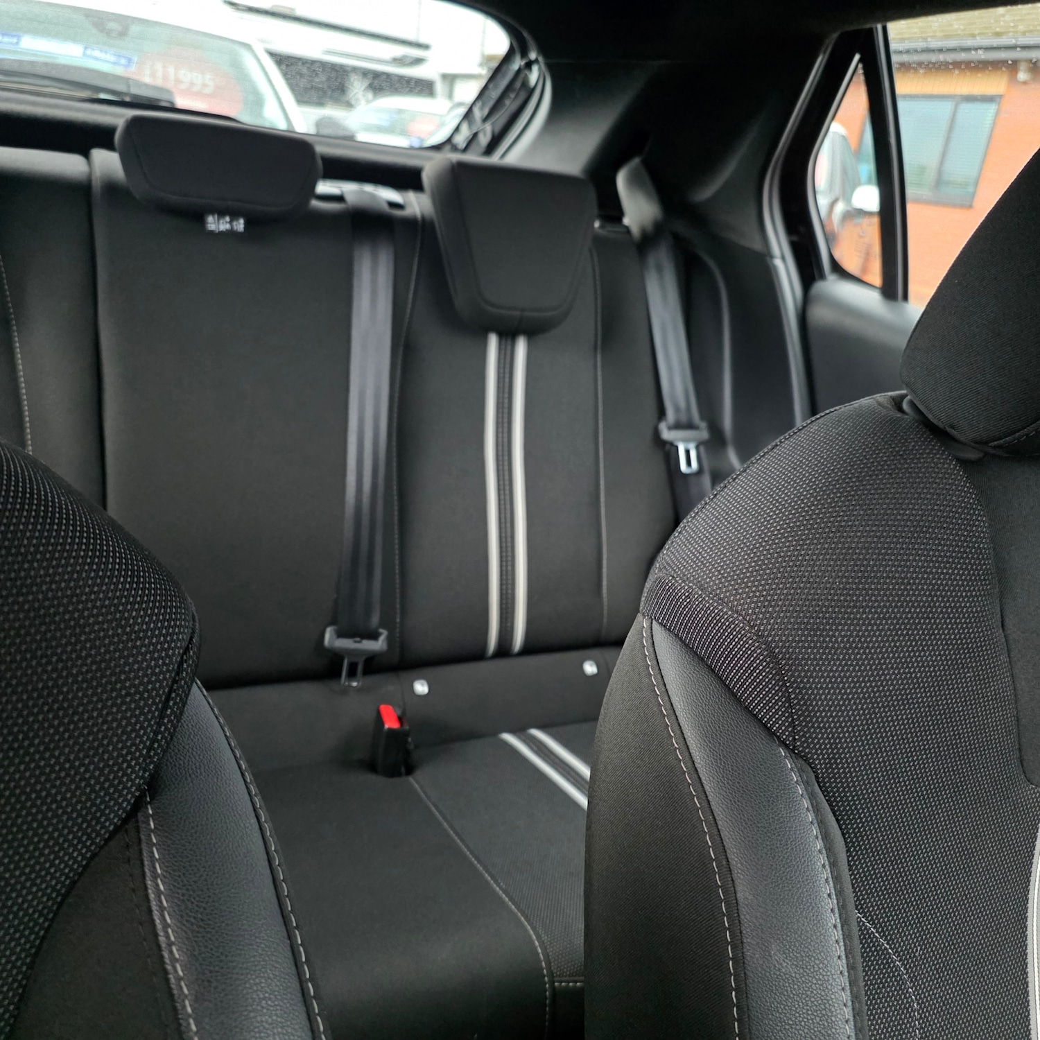 Used Vauxhall Corsa 2023 for sale - 77482345: Photo 33